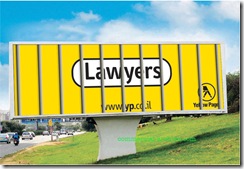 yellow page advertising for personal injury lawyers